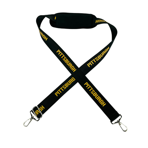 Pittsburgh Duffle Cooler