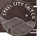 Sriracha Salt  Steel City Salt Company   