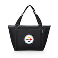 Pittsburgh Steelers - Topanga Cooler Tote Bag Cooler Tote Bag Picnic Time Family of Brands   