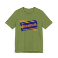 Retro Make it a Blockbuster Night - Short Sleeve Tee T-Shirt Printify