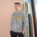 I'm Acrisure It's Still Called Heinz Field  - Champion Hoodie Hoodie Printify   