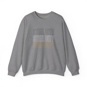 Graphite Heather