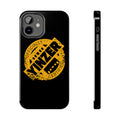 Certified Yinzer Case Mate Tough Phone Cases Phone Case Printify iPhone 12  