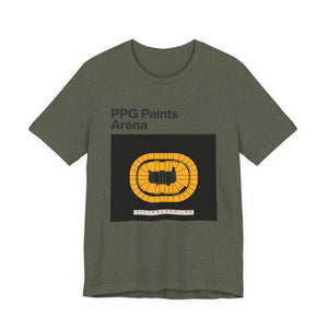 Heather Military Green