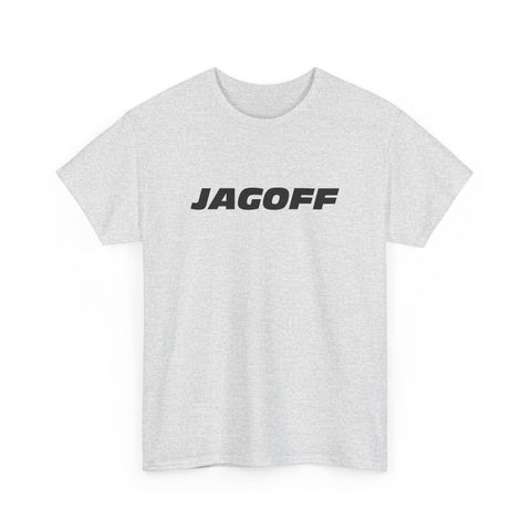 Jagoff - Unisex Heavy Cotton Tee