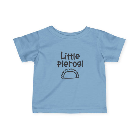 Little Pierogi - Infant T-shirt / Jersey Tee
