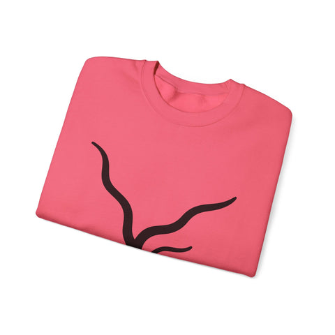 The Rivers of Pittsburgh - Heavy Blend™ Crewneck Sweatshirt