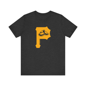 Dark Grey Heather