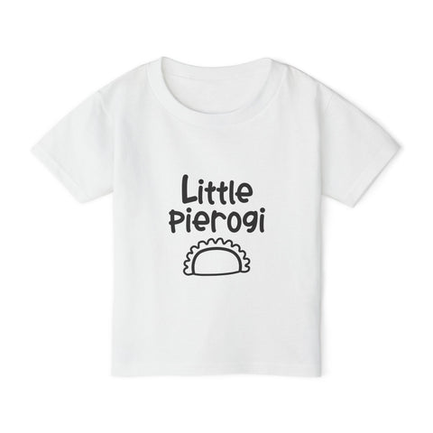 Little Pierogi - Toddler T-Shirt