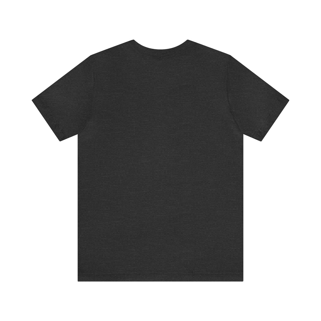El Estándar  Es  El Estándar - The Standard is the Standard - Español Series - Banner - Short Sleeve Tee T-Shirt Printify   