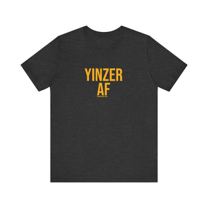 Dark Grey Heather