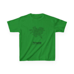Irish Green