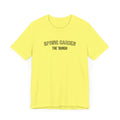 Spring Garden - The Burgh Neighborhood Series - Unisex Jersey Short Sleeve Tee T-Shirt Printify   