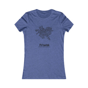 Heather True Royal