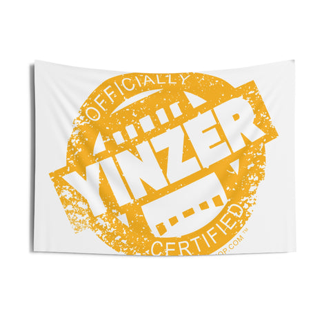 Certified Yinzer Wall Tapestries Home Decor Printify 36" × 26"