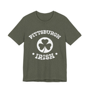 Heather Military Green