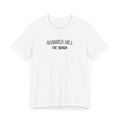 Summer Hill - The Burgh Neighborhood Series - Unisex Jersey Short Sleeve Tee T-Shirt Printify