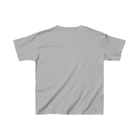 The Standard is the Standard Kids Size Heavy Cotton™ Tee