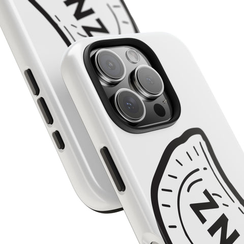 Yinz Pierogi - iPhone Phone Case Mate Tough