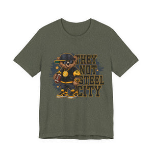 Heather Military Green