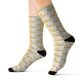 Play Renegade Socks All Over Prints Printify L