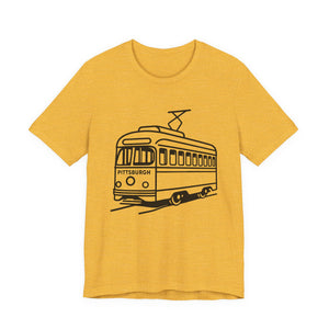 Heather Yellow Gold