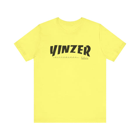 Yinzer Skater - Short Sleeve Tee