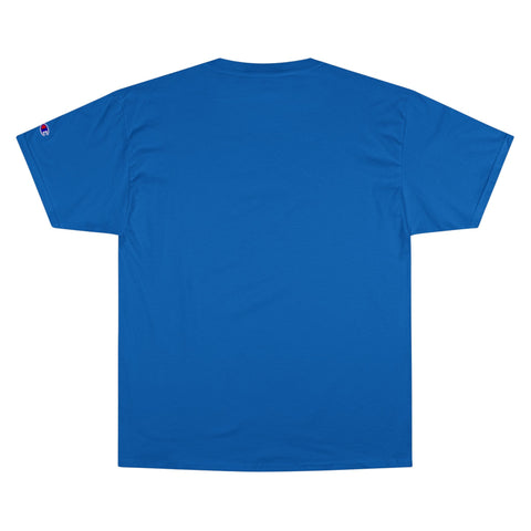 Steel City Paris - Champion T-Shirt