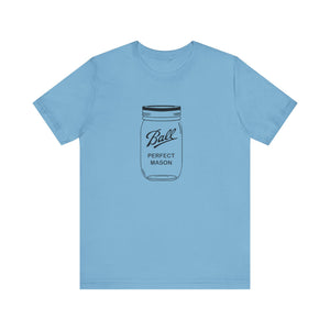 Ocean Blue