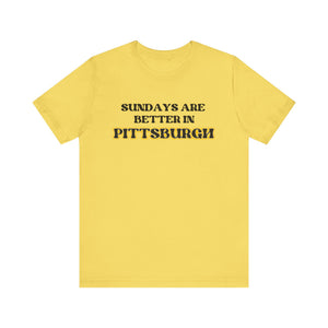 Maize Yellow