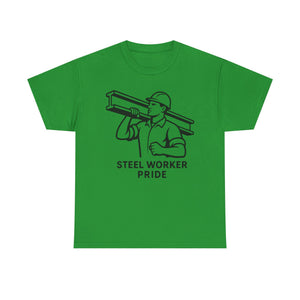 Irish Green