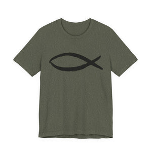 Heather Military Green