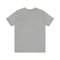 Fort Pitt Map - Retro - Short Sleeve Tee T-Shirt Printify   