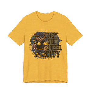 Heather Yellow Gold