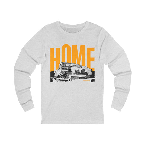 PPG Paints Arena - Home Series  Long Sleeve Tee