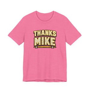 Heather Charity Pink