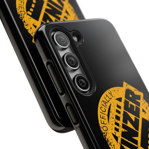 Certified Yinzer Case Mate Tough Phone Cases