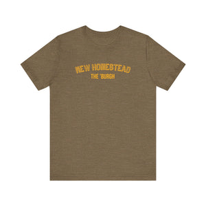 Heather Olive