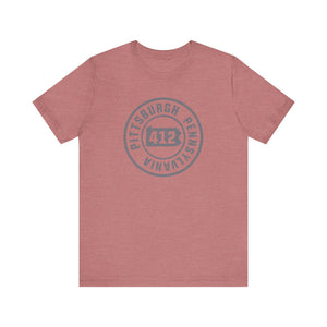 Heather Mauve