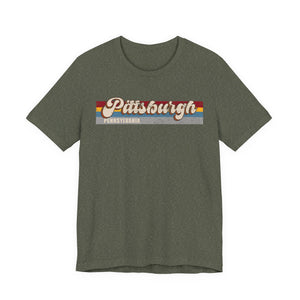 Heather Military Green