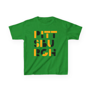 Irish Green