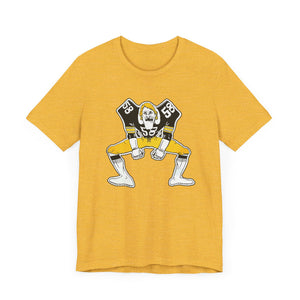 Heather Yellow Gold