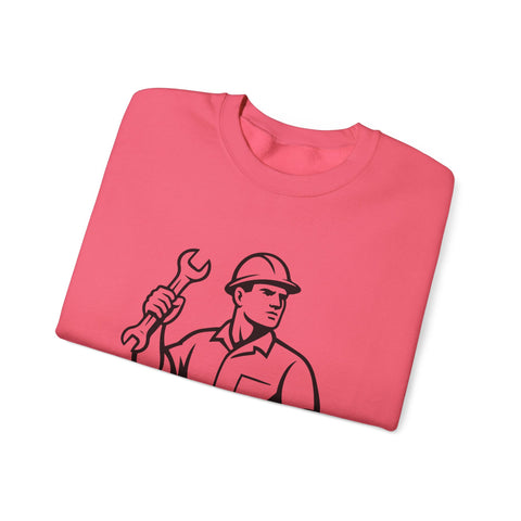 Pittsburgh Strong - Heavy Blend™ Crewneck Sweatshirt