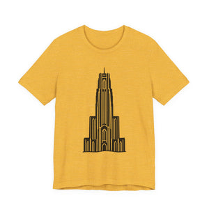 Heather Yellow Gold