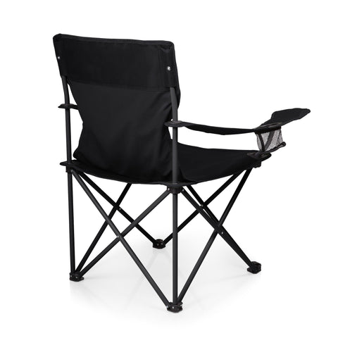 Pittsburgh Penguins - PTZ Camp Chair Chair Picnic Time Family of Brands   