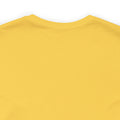 Pgh Pittsburgh Lowercase T-Shirt - Short Sleeve Tee T-Shirt Printify   