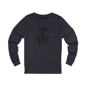 Heather Navy