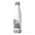 Steel Building Pittsburgh - 20oz Insulated Water Bottle Mug Printify 20oz