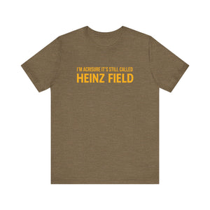 Heather Olive