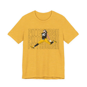 Heather Yellow Gold